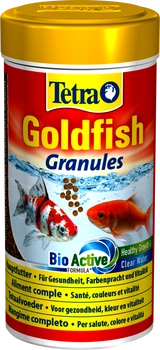 Tetra Goldfish Granules 1l