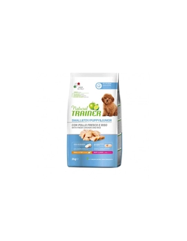 TRAINER NATURAL Junior Mini 2kg