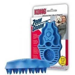 KONG Company Zoom Groom Niebieski