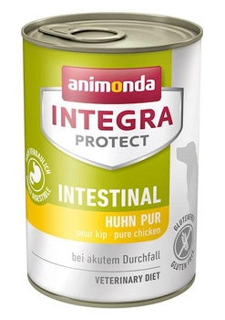 ANIMONDA Integra Protect Intestinal Kurczak Dla Psa 400g