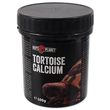 REPTI PLANET Tortoise Calcium 100g