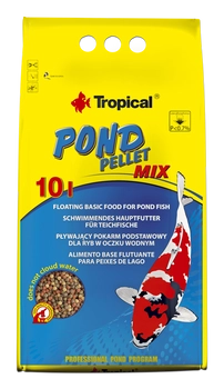 TROPICAL Pond Pellet Mix 10l/1300g