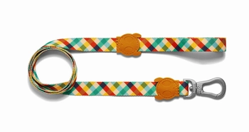 ZEE DOG Smycz Phantom L