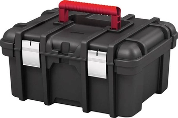 Keter Skrzynka Narzędziowa 16" Power Tool Box