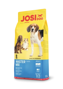JosiDog Josera Master Mix 18kg