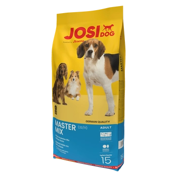 JosiDog Josera Master Mix 15kg