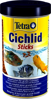 Tetra Cichlid Sticks 250ml