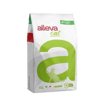 Alleva Cat Care Allergocontrol 10kg