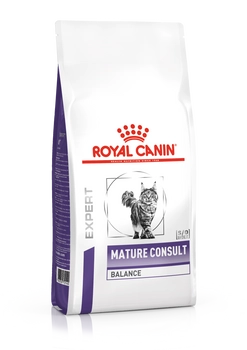 ROYAL CANIN Senior Consult Balanced 3,5kg