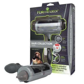 FURMINATOR Hair Collection Tool – Narzędzia Do Zbierania Sierści