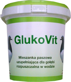 Dolfos GlukoVit 10kg