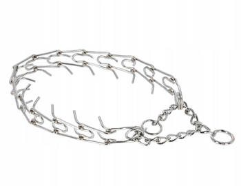 Dingo Kolczatka Rozpinana Dla Psa Rozmiar XL