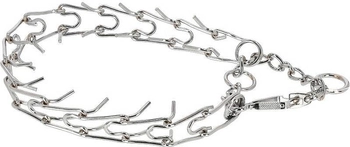 Dingo Kolczatka Rozpinana Dla Psa Rozmiar XL