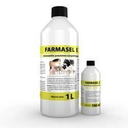 VETOS FARMA Farmasel E 5l