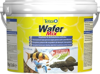 Tetra Wafer Mix 3,6l