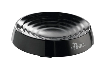 Hunter Moulins Miska S Dla Kota Czarna 200ml