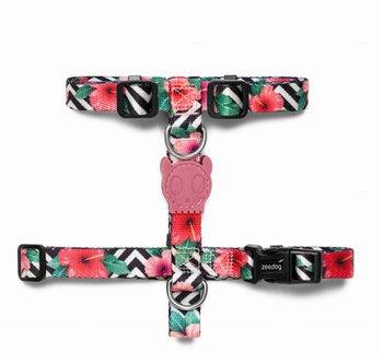 ZEE DOG Szelki Dla Psa Mahalo L