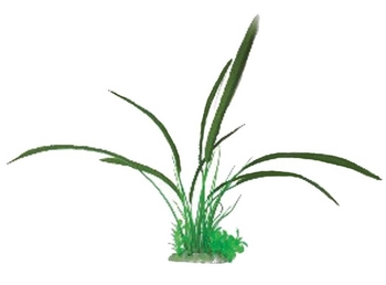 HAPPET Roślina Akwariowa 30cm