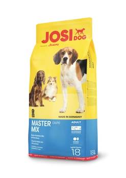 JosiDog Josera Master Mix 18kg