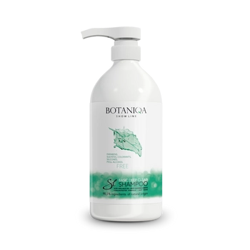 BOTANIQA Basic Deep Clean Shampoo Szampon Głęboko Oczyszczający 1l