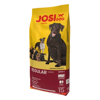JosiDog Josera Regular 15kg