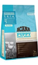 Acana Heirtage Puppy Small Breed 2kg