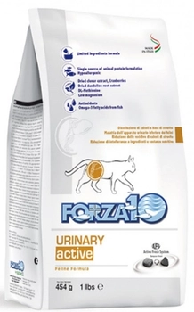 FORZA10 Urinary Active Dla Kotów 454g