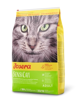Josera SensiCat 10kg
