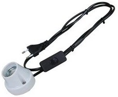 Trixie Gniazdo Żarówkowe Pro Socket 160W