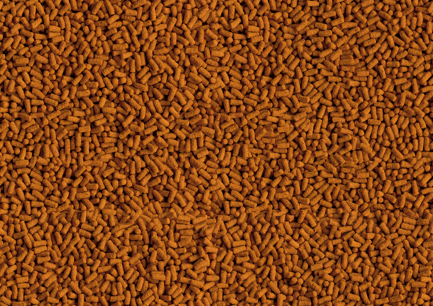 Tetra Pond Koi ColourandGrowth Sticks 1l