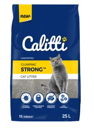 Calittti Strong 25l