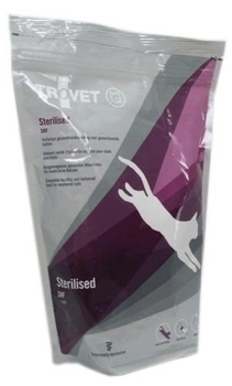 TROVET SHF Sterilised Dla Kota 3kg