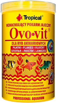 Tropical Ovo-Vit 100ml