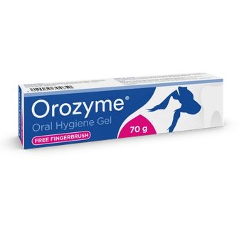 Orozyme Gel 70g