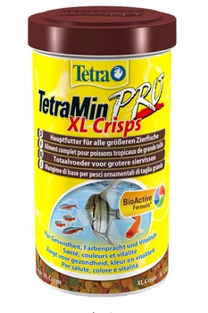 Tetra Min Pro XL Crisps 500ml