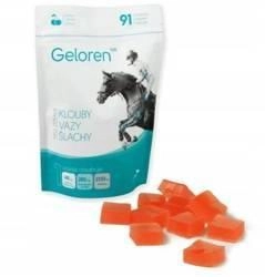 Contipro Geloren Horse Żelki Wspomagające Stawy Dla Koni 450g