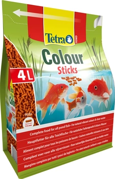 Tetra Pond Colour Sticks 4l