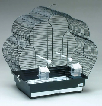 Impex klatka dla ptaków, K10, 595x335x585