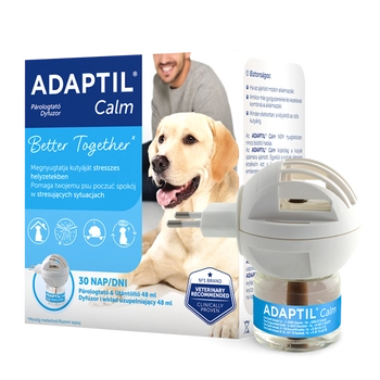 Ceva Animal Health Polska Sp. Z O.o. Adaptil Dyfuzor 48ml