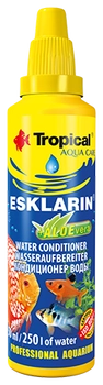 Tropical Esklarin + Aloevera 250ml