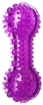 LUPIPETS Hantel na przysmaki TPR