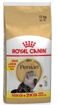 ROYAL CANIN Persian Adult 10kg+2kg