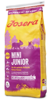 Josera Mini Junior 15kg