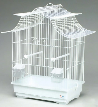 Impex klatka dla ptaków, KS4, 510x325x580