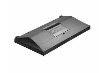 AQUAEL Pokrywa Akwariowa LEDDY 60 D&N Czarna