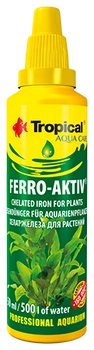 Tropical Ferro-Aktiv 30ml