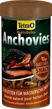 Tetra Anchovies 250ml