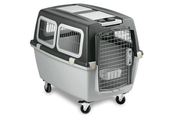 Zolux Transporter Gulliver 6 IATA Plus 66x64x92cm