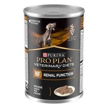 PURINA Pro Plan Veterinary Diets NF Renal Function 400g
