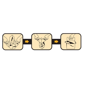 Dingo Torebki Do Zbierania Odchodów 10 Sztuk